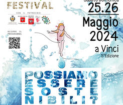 Eco Vinci Festival